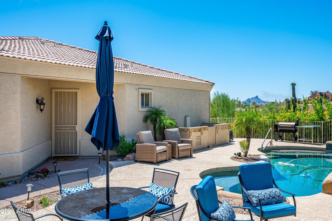 12804 N Mountainside Dr. #2, Fountain Hills, AZ 85268