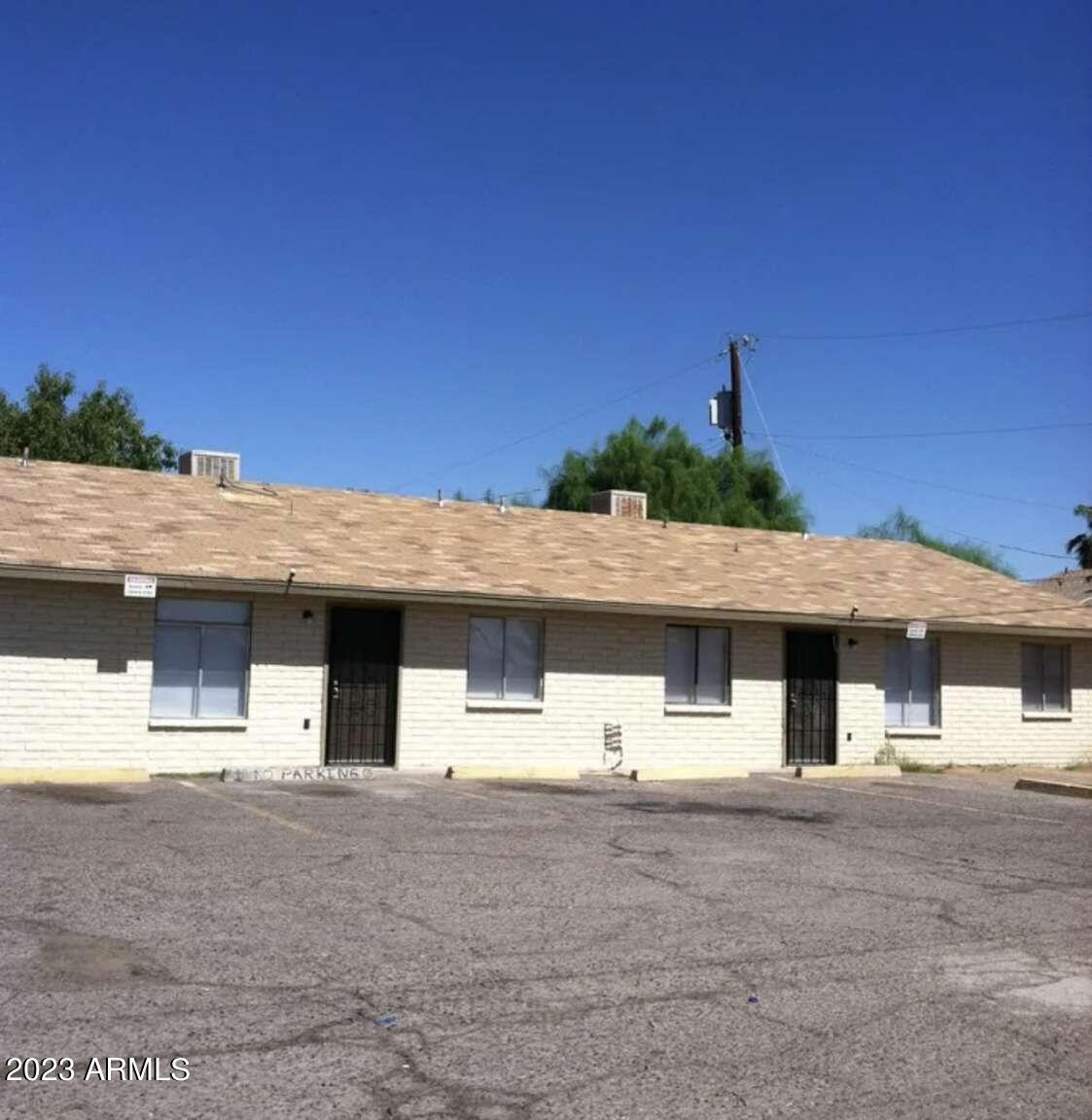 3120 W Roosevelt St., Phoenix, AZ 85009