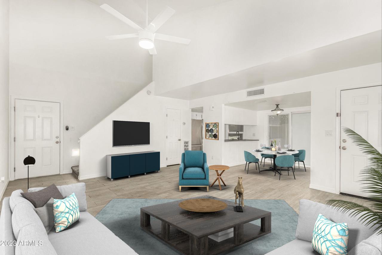 249 E Betty Elyse Ln., Phoenix, AZ 85022