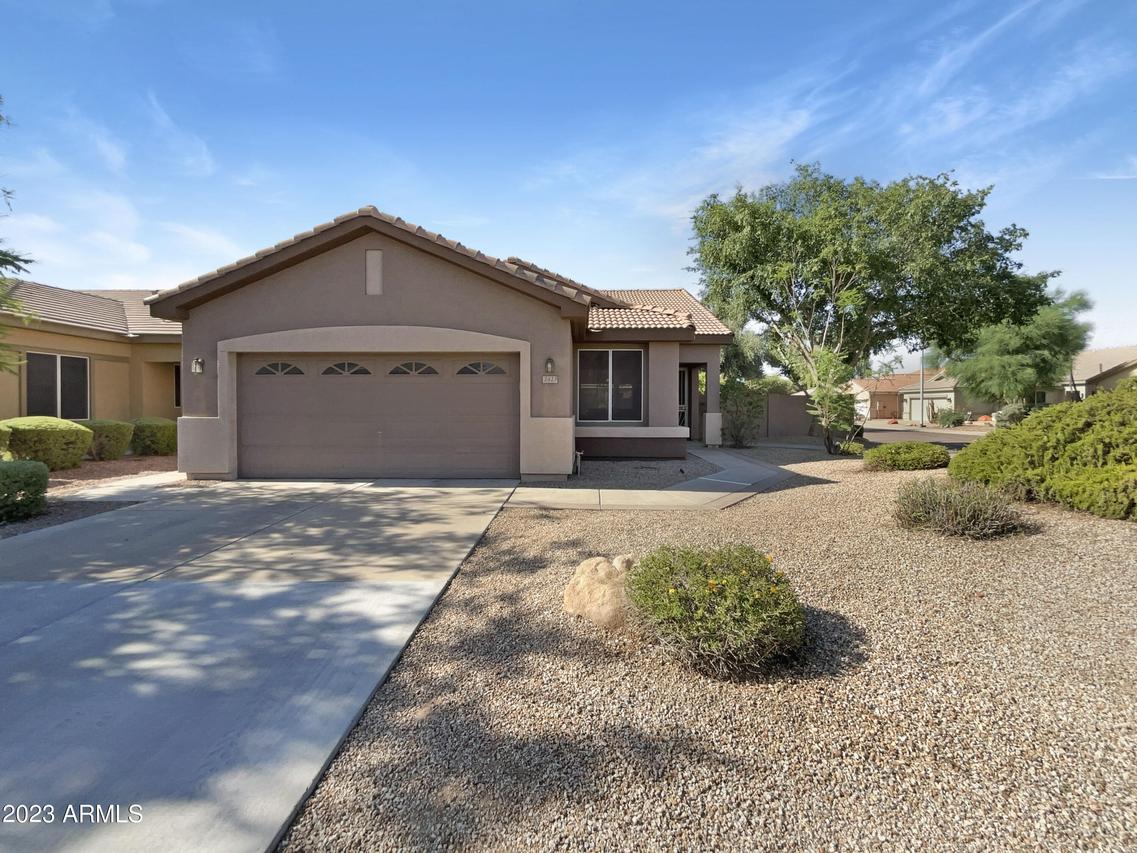 1413 W Thompson Way, Chandler, AZ 85286