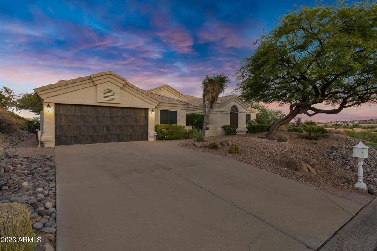 15021 N Maple Dr., Fountain Hills, AZ 85268