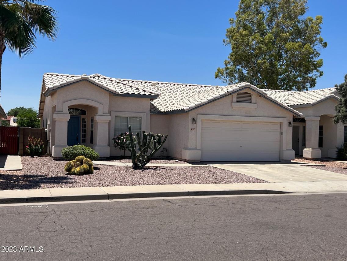 651 E Shannon St., Chandler, AZ 85225