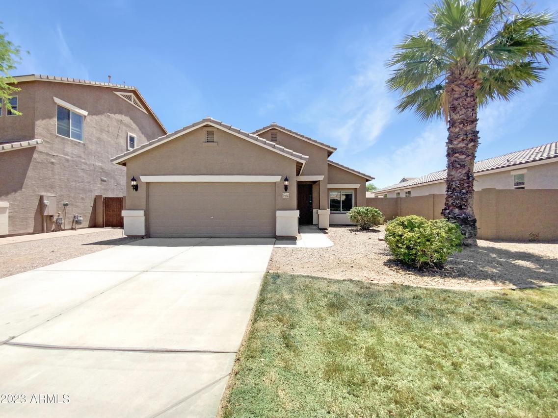 1956 N Hubbard Ln., Casa Grande, AZ 85122