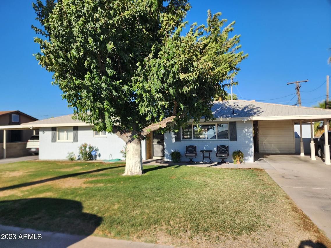 809 N Litchfield Rd., Goodyear, AZ 85338