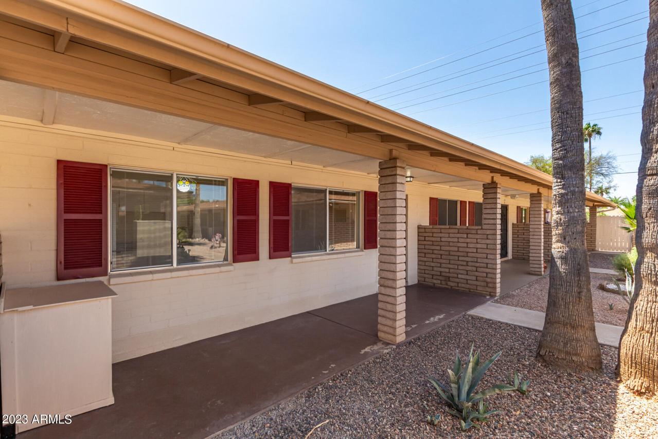 2458 E University Dr. #3, Mesa, AZ 85213