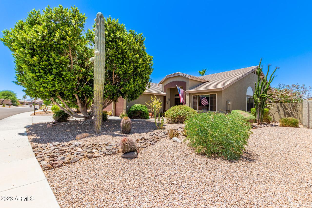 18036 W Santa Irene Dr., Goodyear, AZ 85338