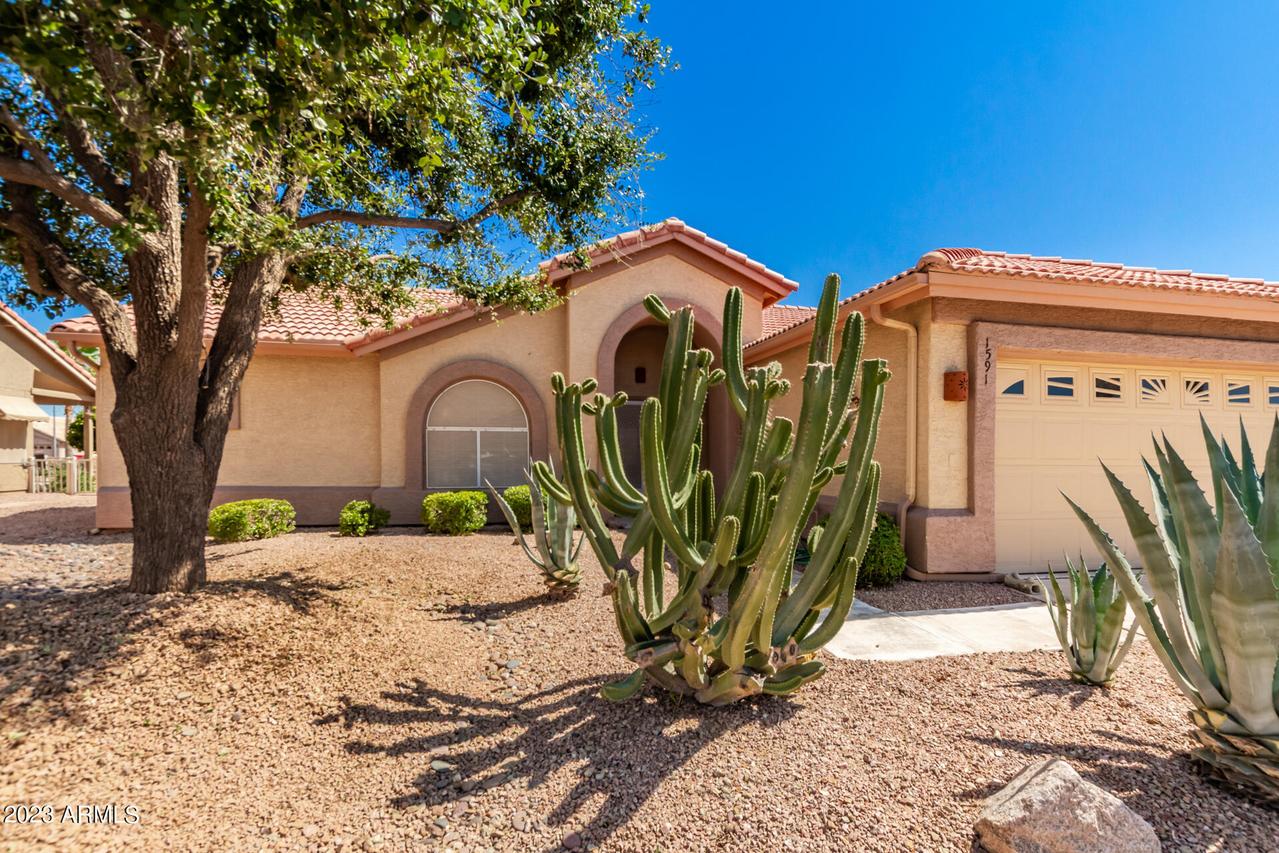 1591 E Firestone Dr., Chandler, AZ 85249