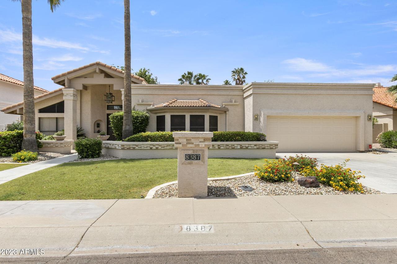 8387 E Turquoise Ave., Scottsdale, AZ 85258