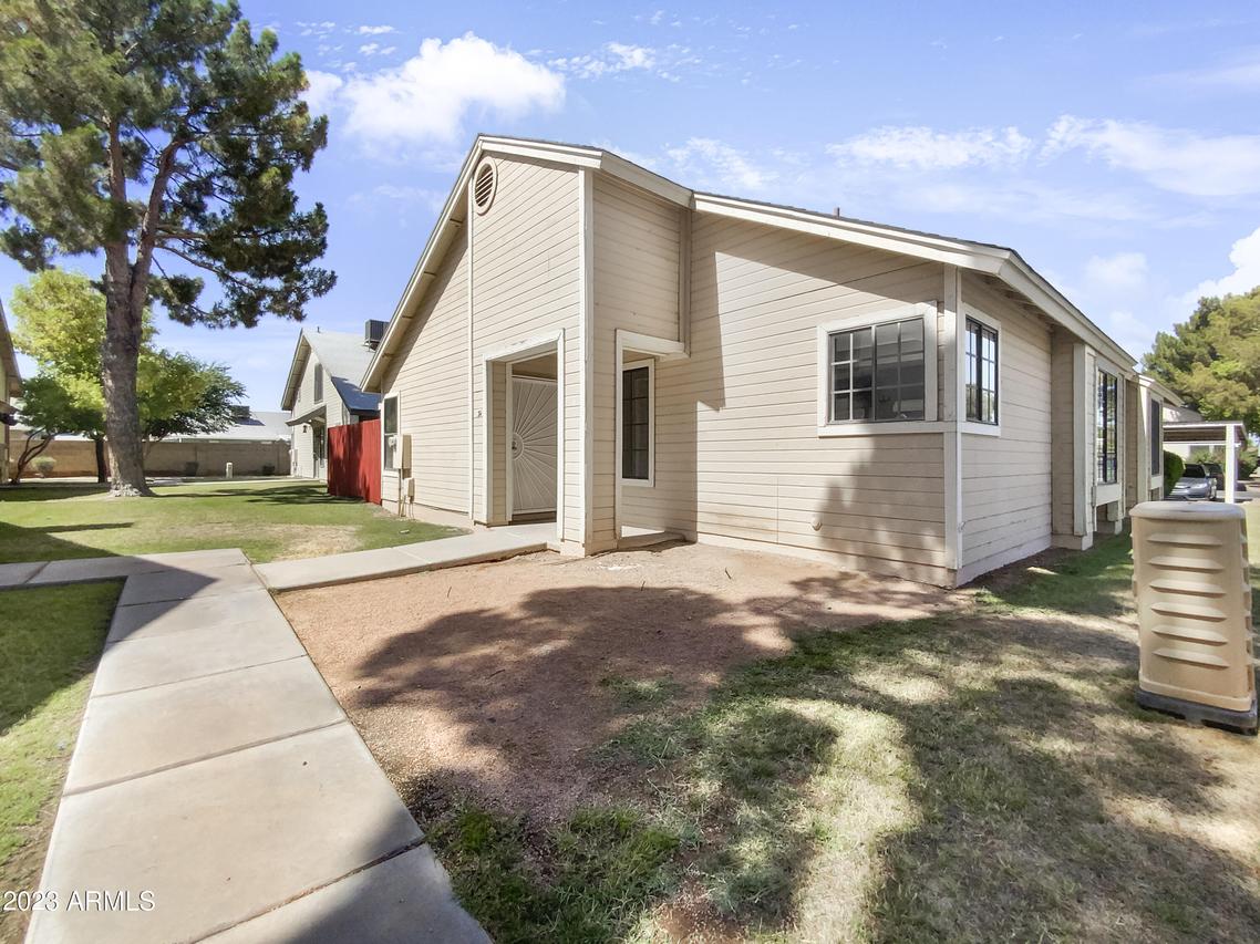 2455 E Broadway Rd. #34, Mesa, AZ 85204