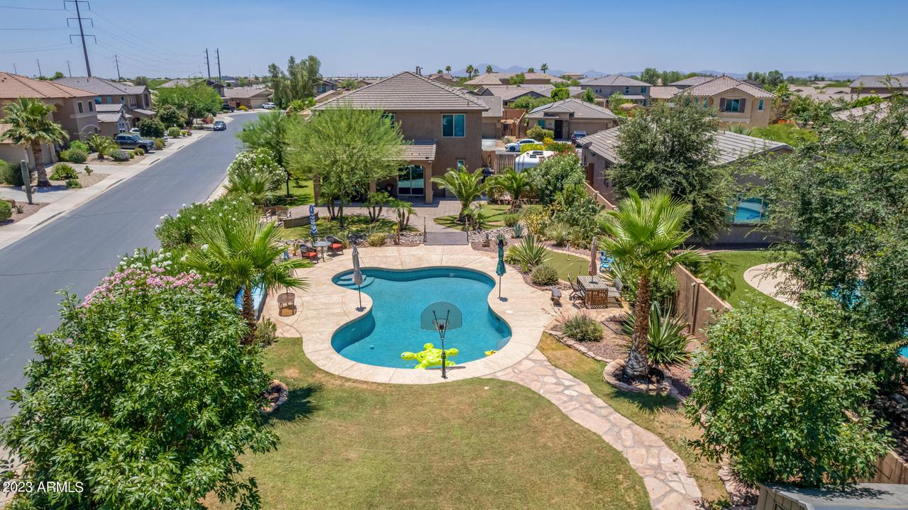 41550 W Elm Dr., Maricopa, AZ 85138