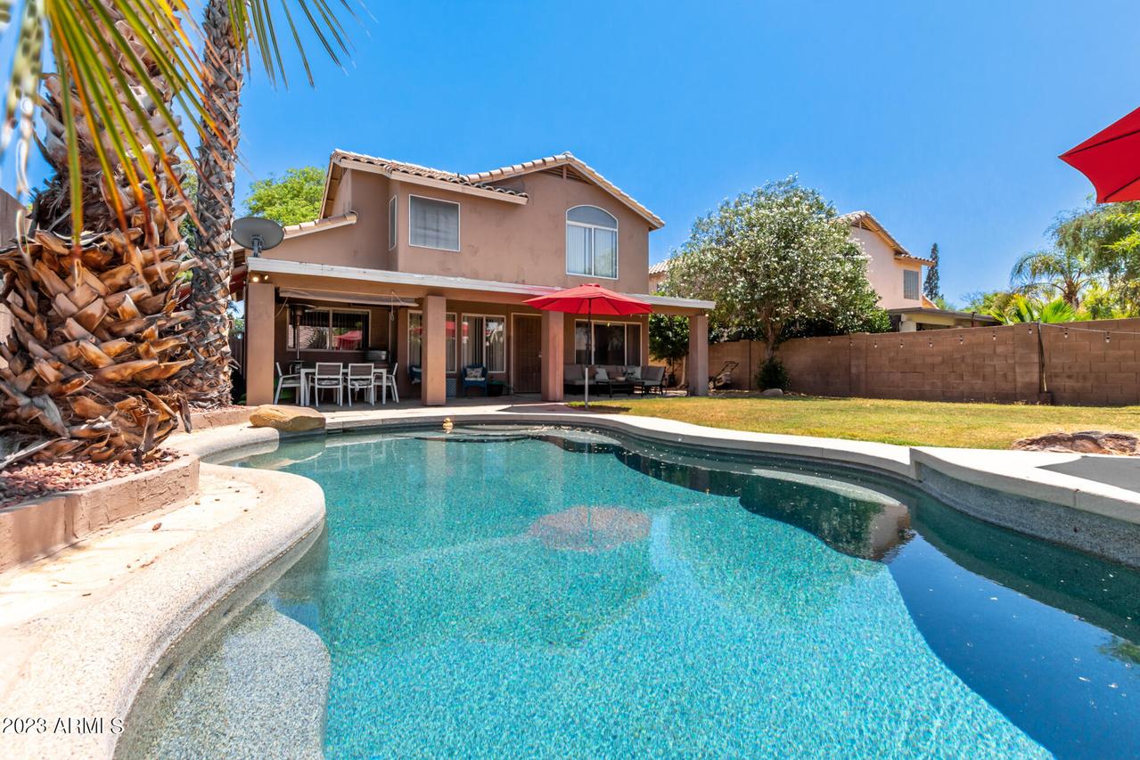 7178 W Via De Luna Dr., Glendale, AZ 85310