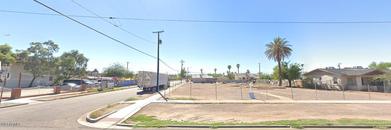 2005 W Adams St. #-, Phoenix, AZ 85009