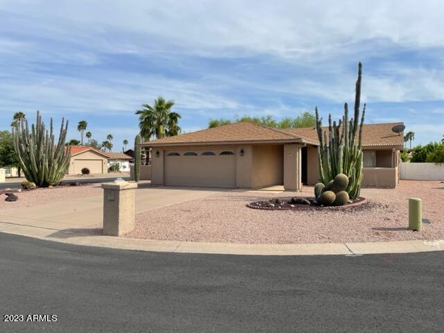 9715 E Michigan Ave., Sun Lakes, AZ 85248