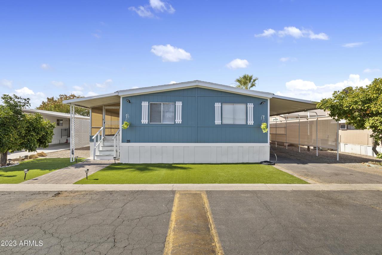 5747 W Missouri Ave. #28, Glendale, AZ 85301