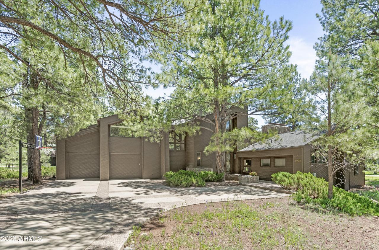 2373 Edward Ayer, Flagstaff, AZ 86005