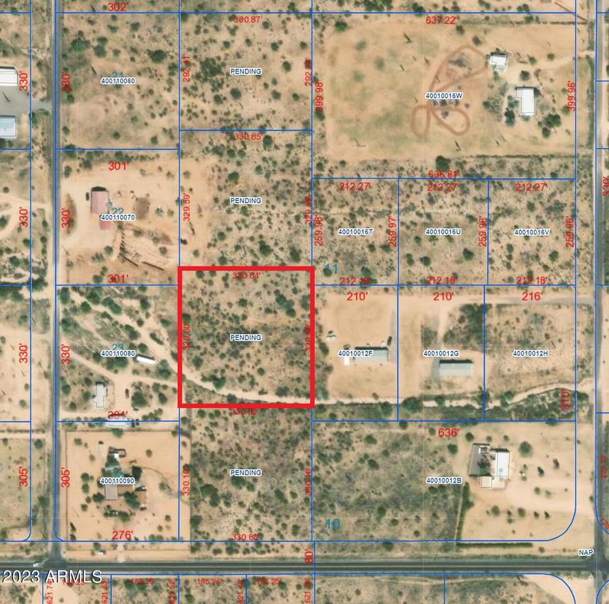 E Paisano Dr. #2, Florence, AZ 85132