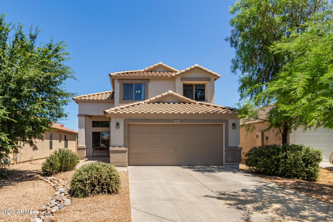 1634 E Jacob St., San Tan Valley, AZ 85140