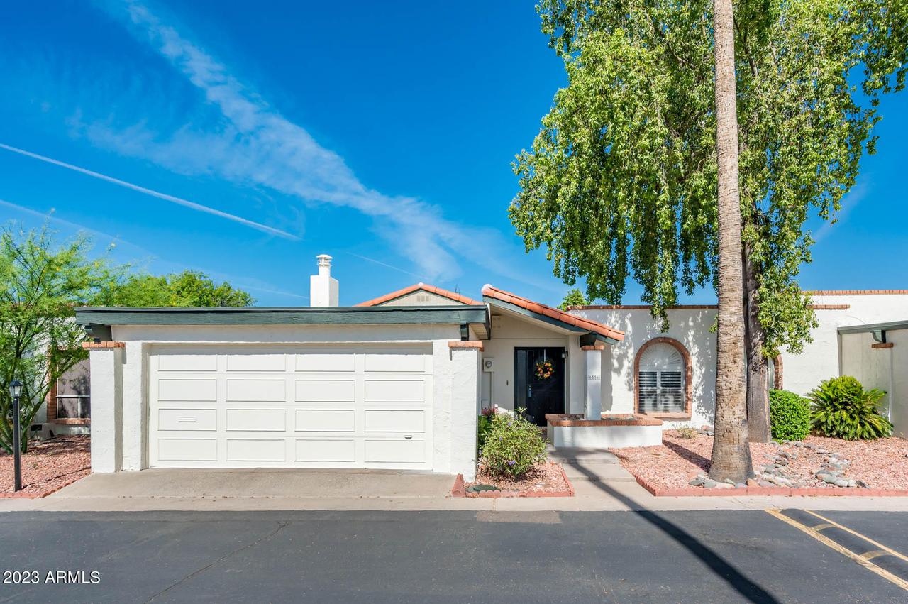 6556 N Villa Manana Dr., Phoenix, AZ 85014