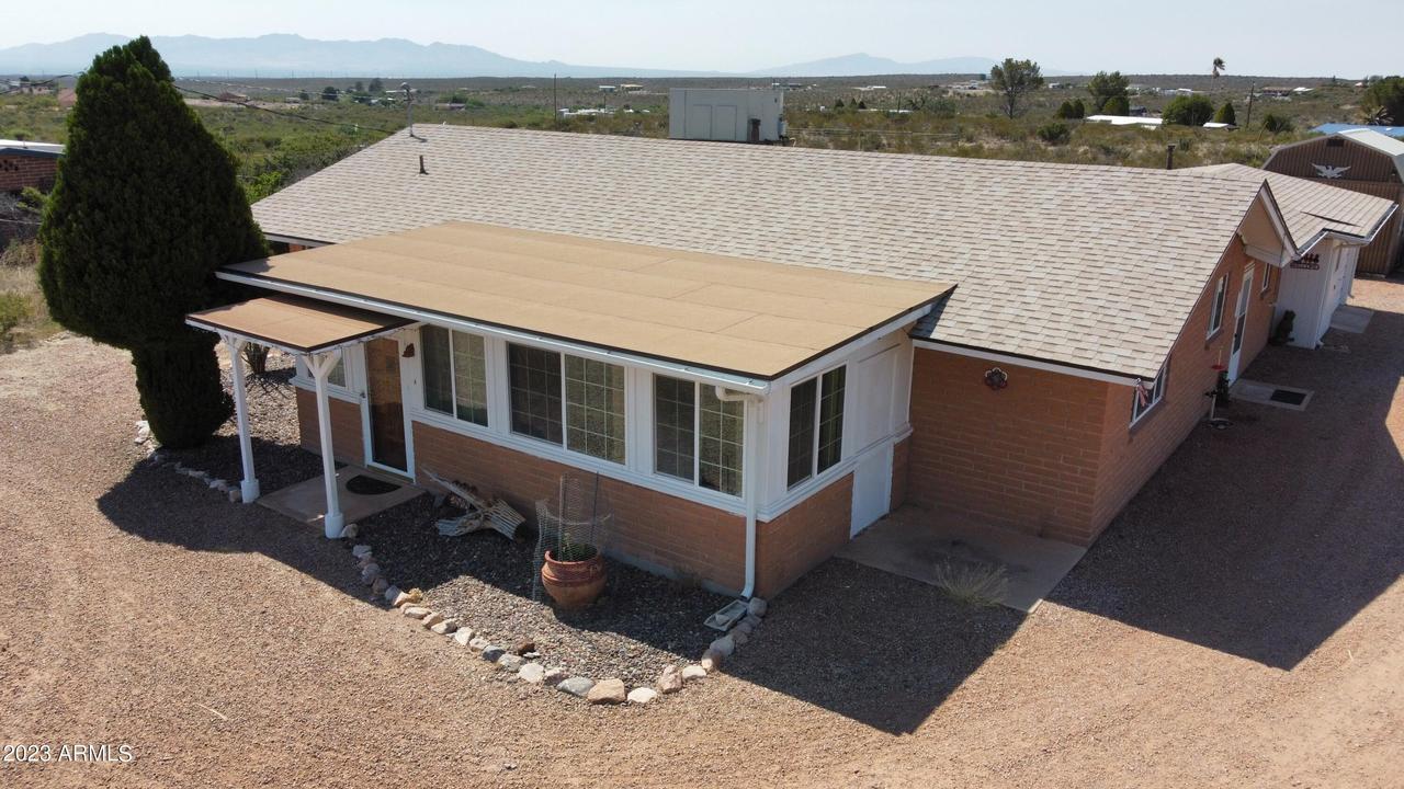 2538 E Roadrunner Ridge, Tombstone, AZ 85638
