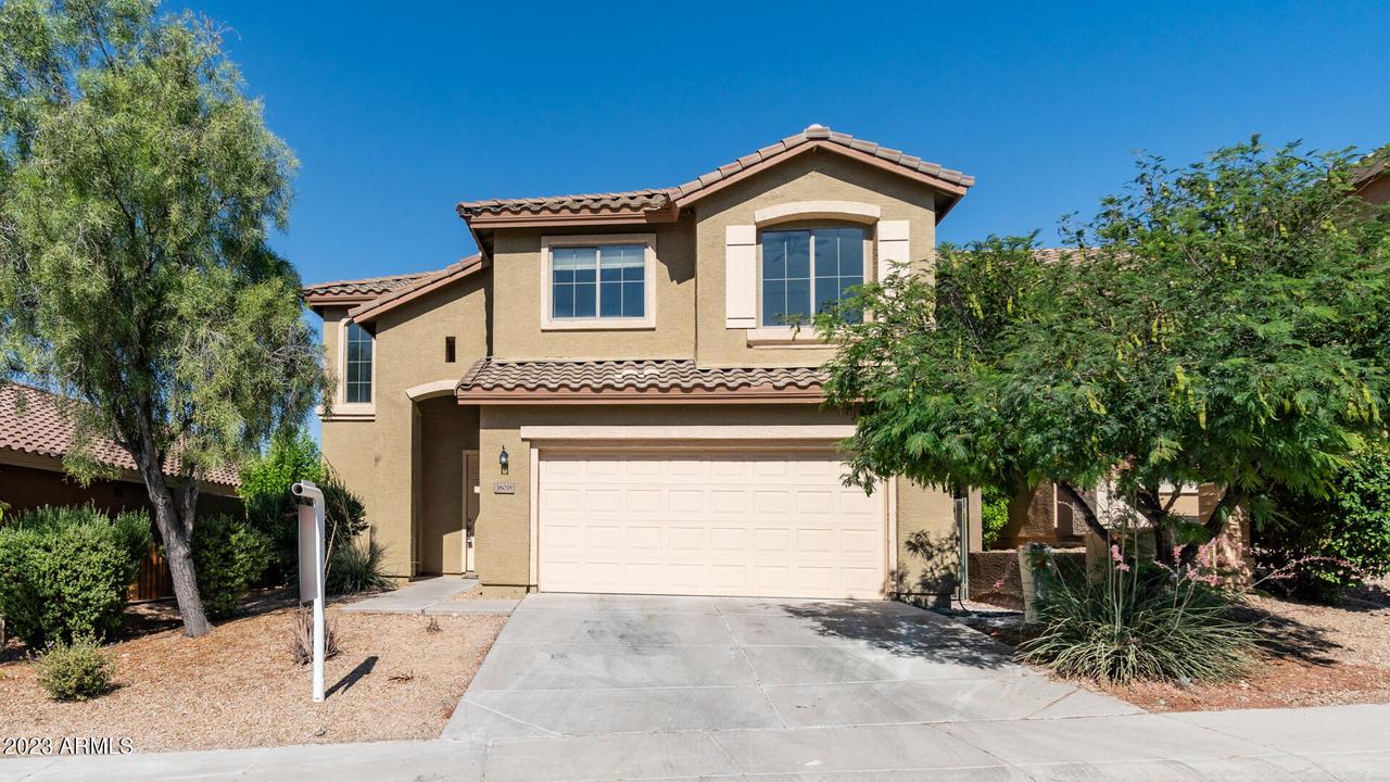 38018 N Hudson Tr., Anthem, AZ 85086