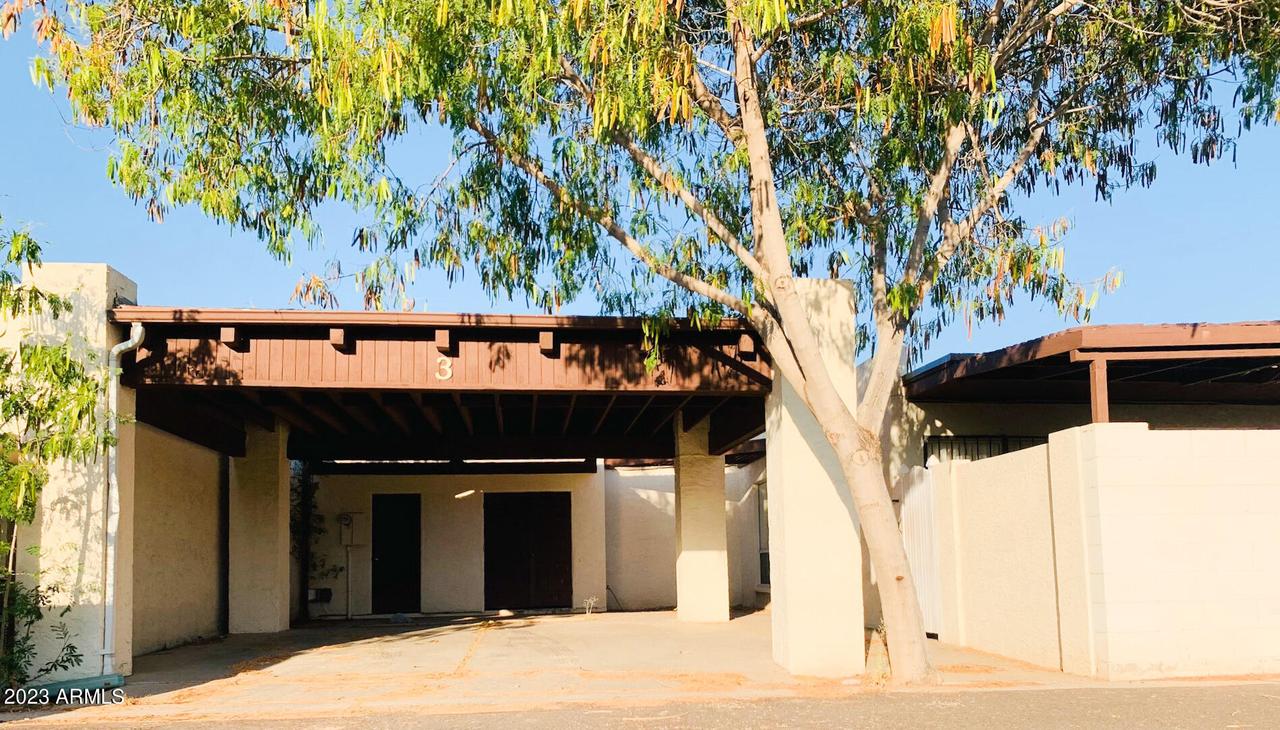 1725 N Date St. #3, Mesa, AZ 85201