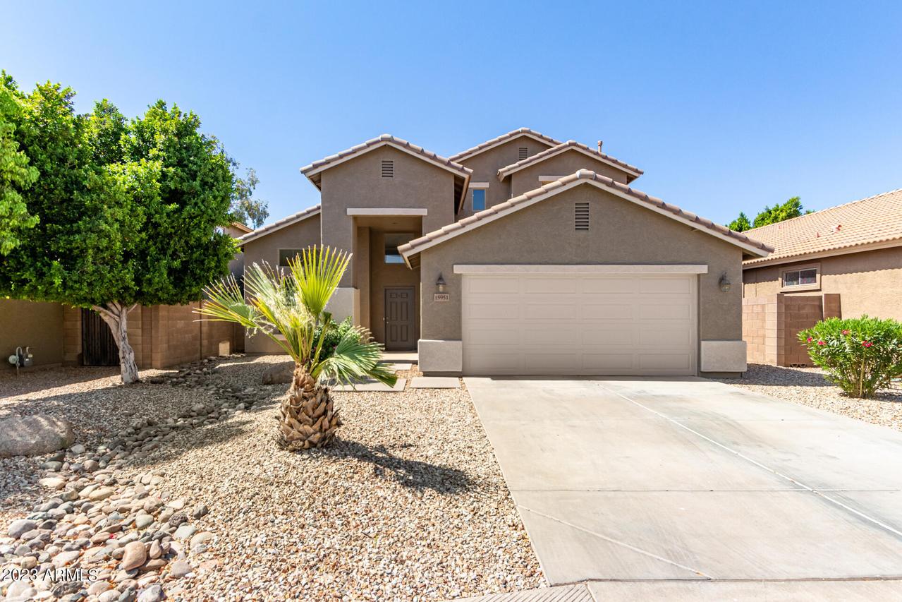 15951 W Hearn Rd., Surprise, AZ 85379