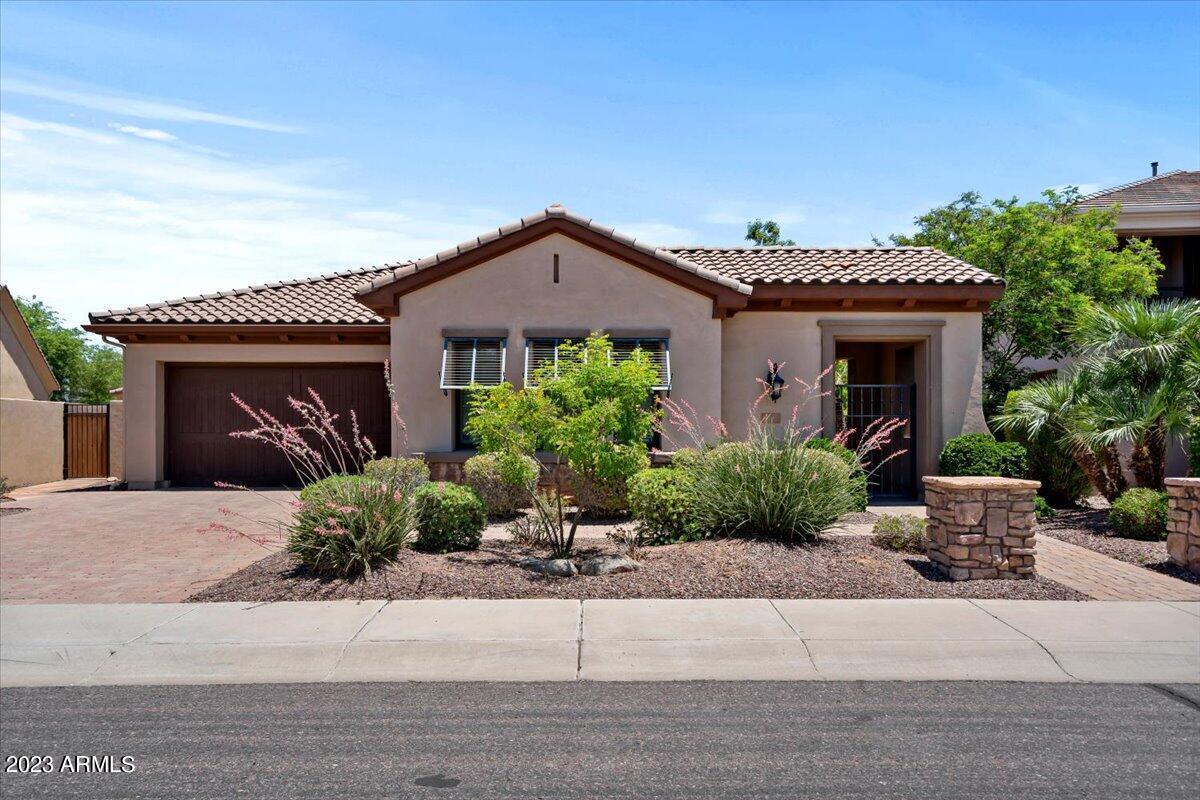 4281 S California St., Chandler, AZ 85248