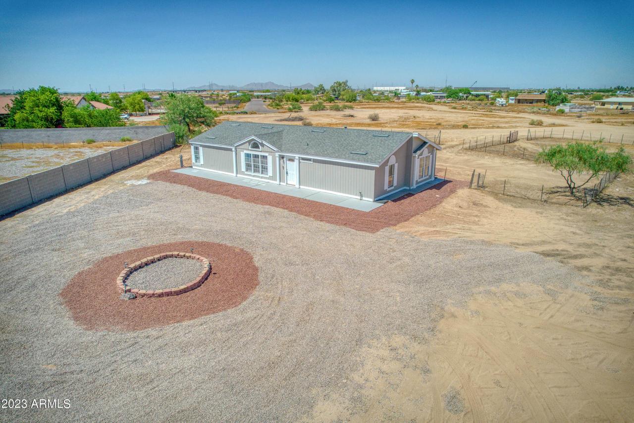 10618 W Prairie Ln., Casa Grande, AZ 85193