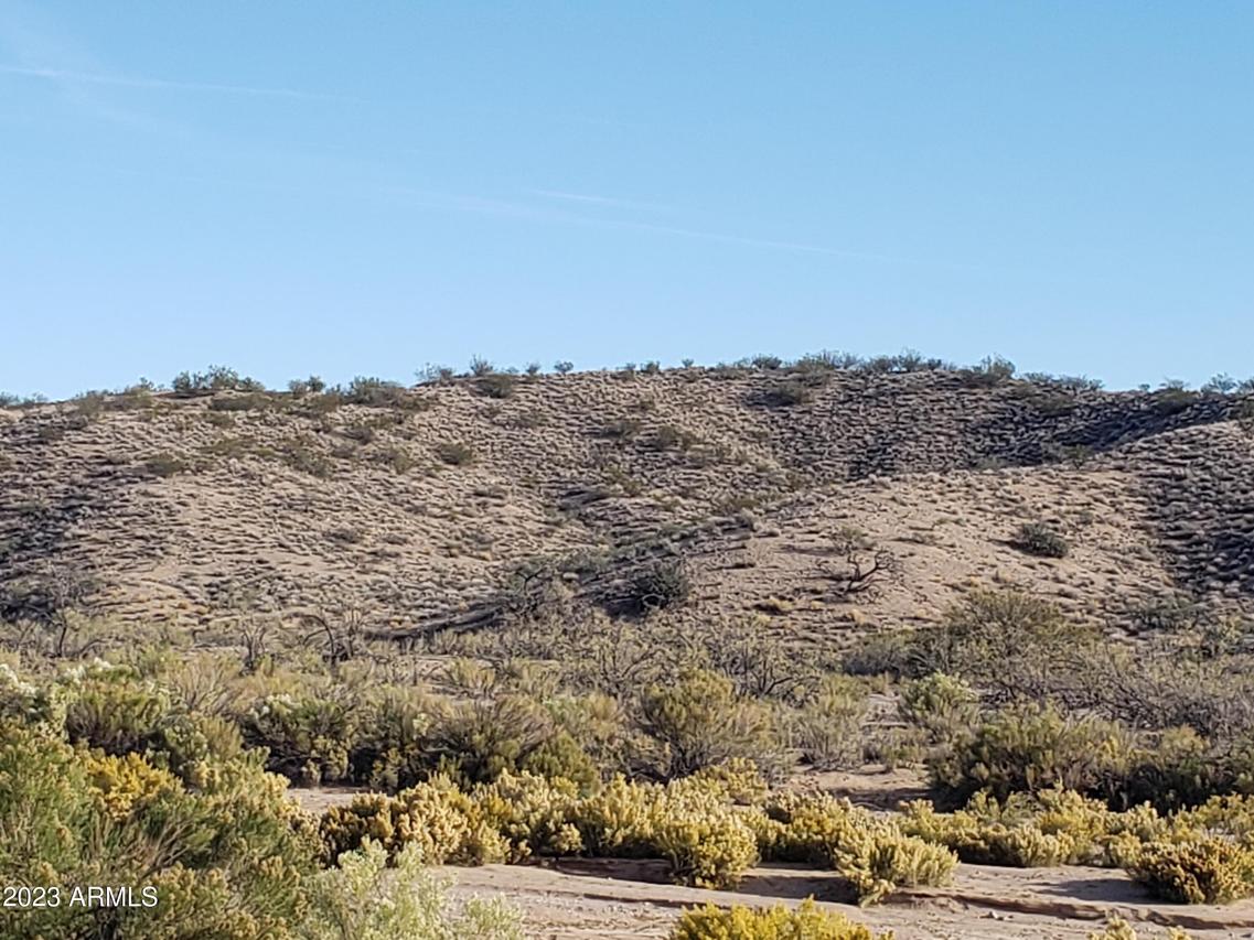 23xx N Hackberry Rd. #14, Kingman, AZ 86401