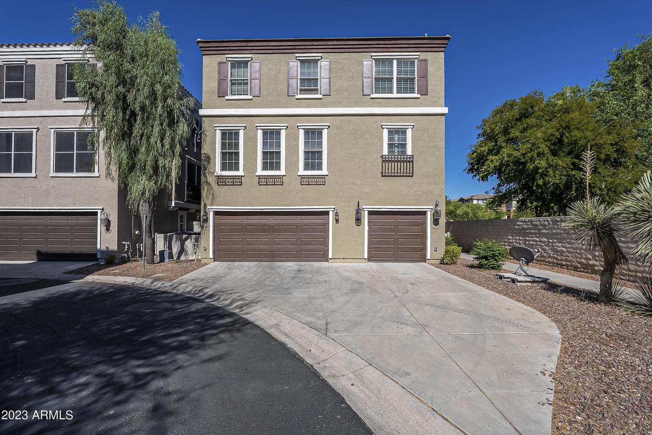 2793 S Balsam Dr., Gilbert, AZ 85295