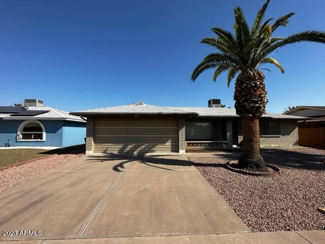 4058 E Clovis Cir., Mesa, AZ 85206