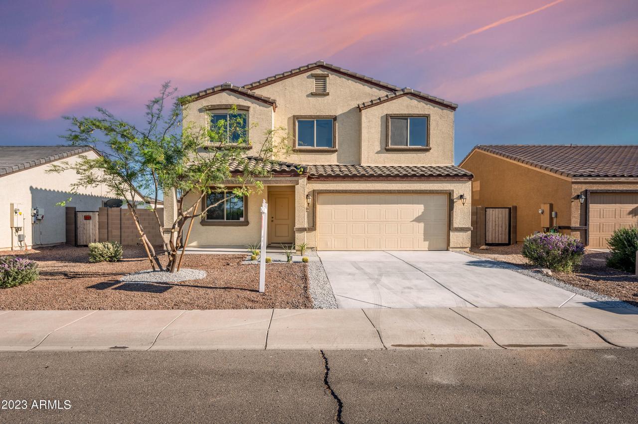 25399 W La Mont Ave., Buckeye, AZ 85326