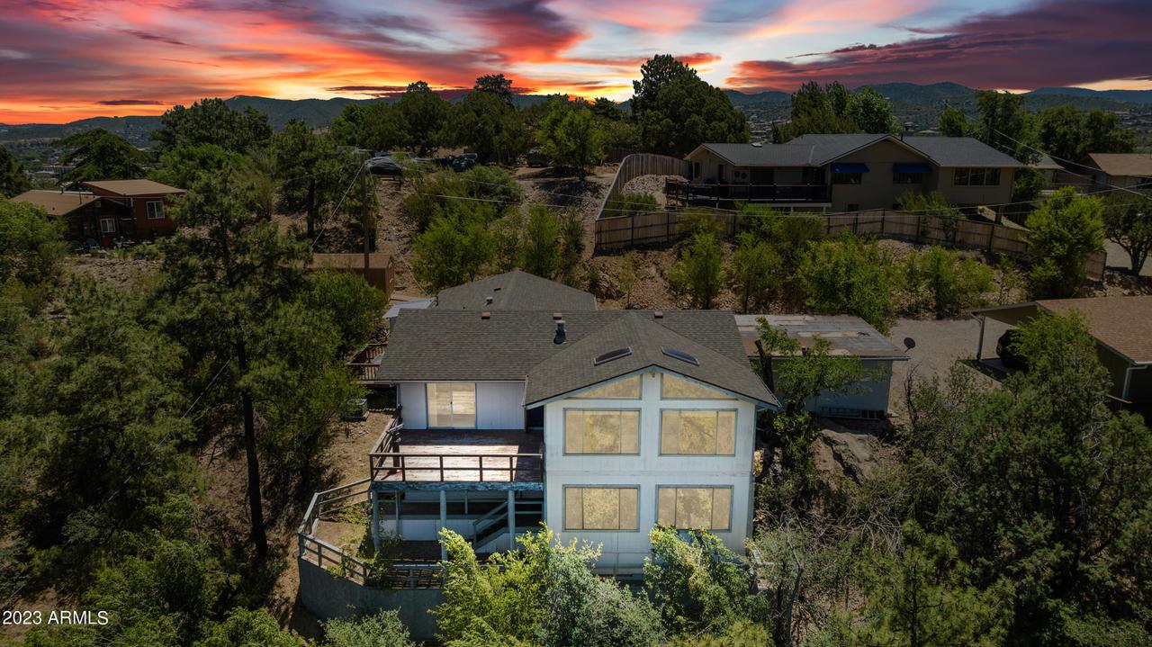 253 S Willow St., Prescott, AZ 86303