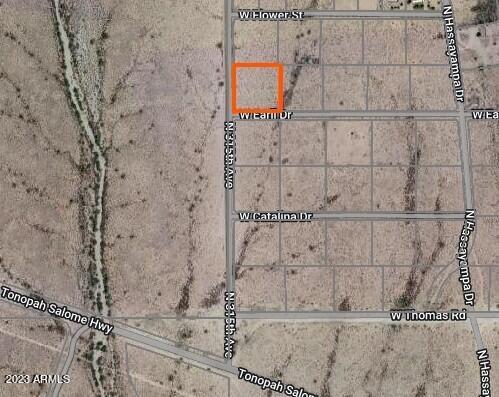 315XX W Earll Dr. #-, Buckeye, AZ 85396