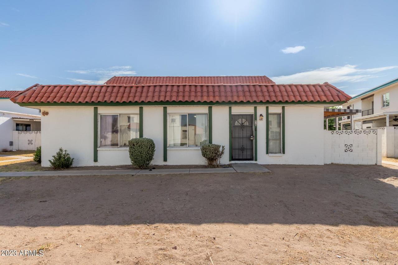 2133 W Turney Ave. #A86, Phoenix, AZ 85015