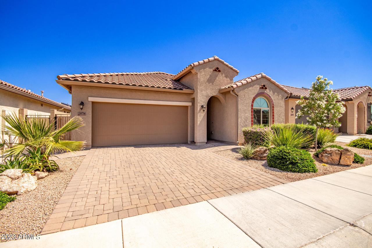 10736 W Escuda Dr., Sun City, AZ 85373