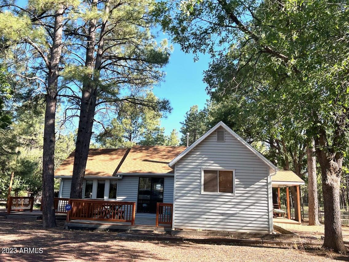 330 Bausman Ln., Lakeside, AZ 85929