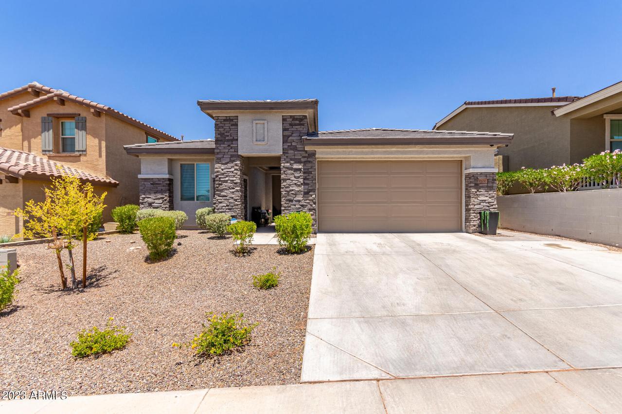 10650 W Eucalyptus Rd., Peoria, AZ 85383