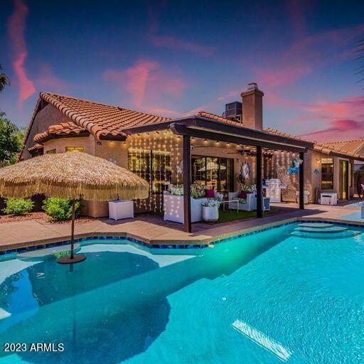 5444 E Paradise Ln., Scottsdale, AZ 85254