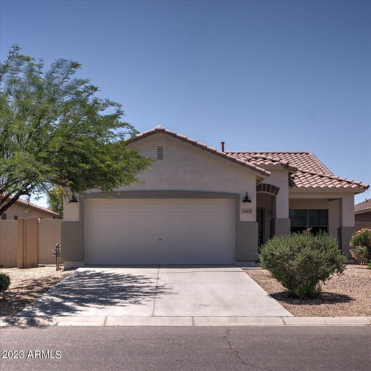 34410 N Mirandesa Dr., San Tan Valley, AZ 85143