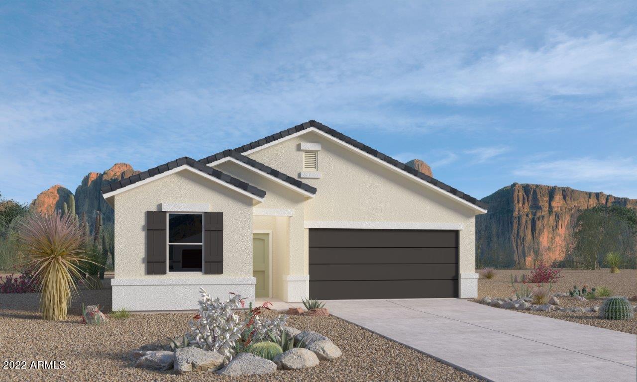 24106 N Cotton Cir., Florence, AZ 85132