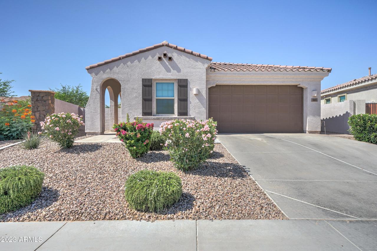 503 W Rainbow Bridge Ln., San Tan Valley, AZ 85140