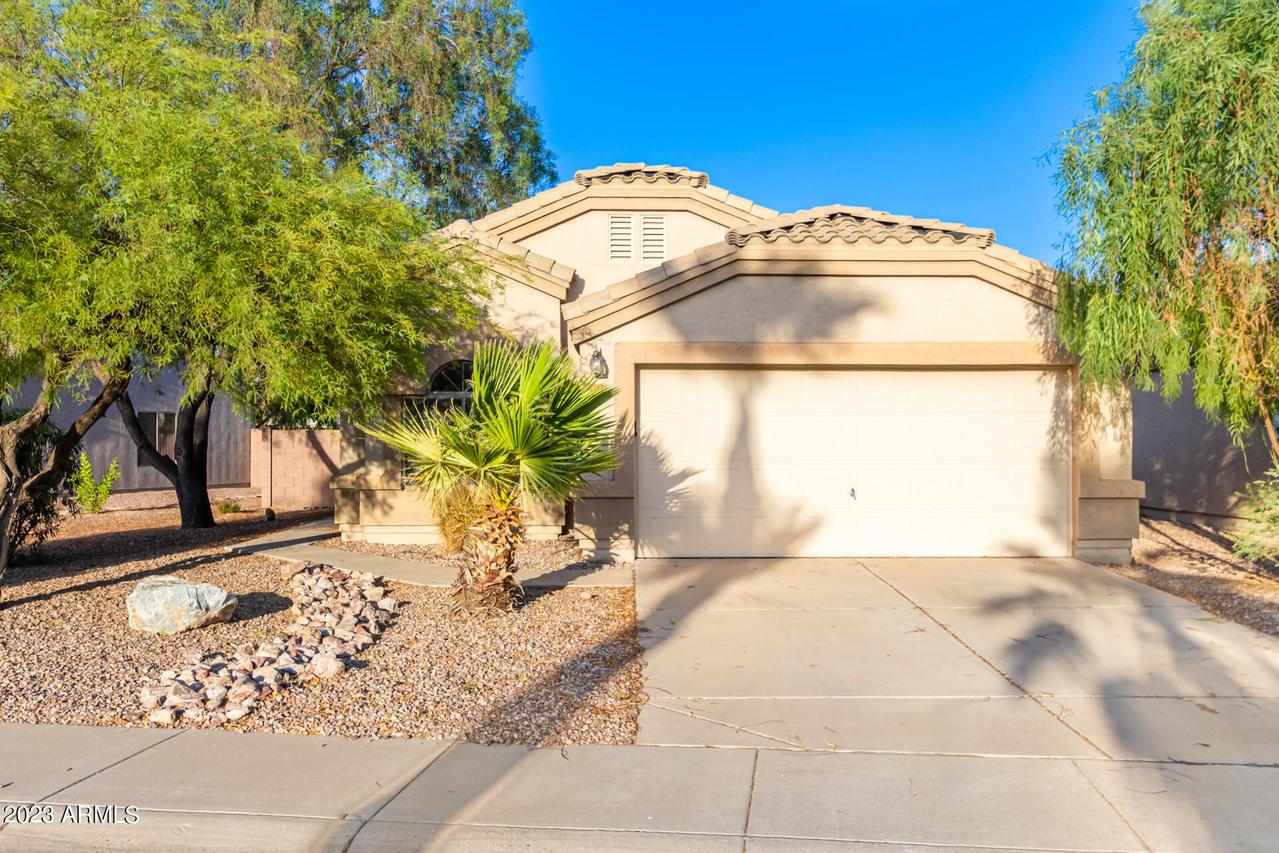2080 N Pine Pl., Casa Grande, AZ 85122