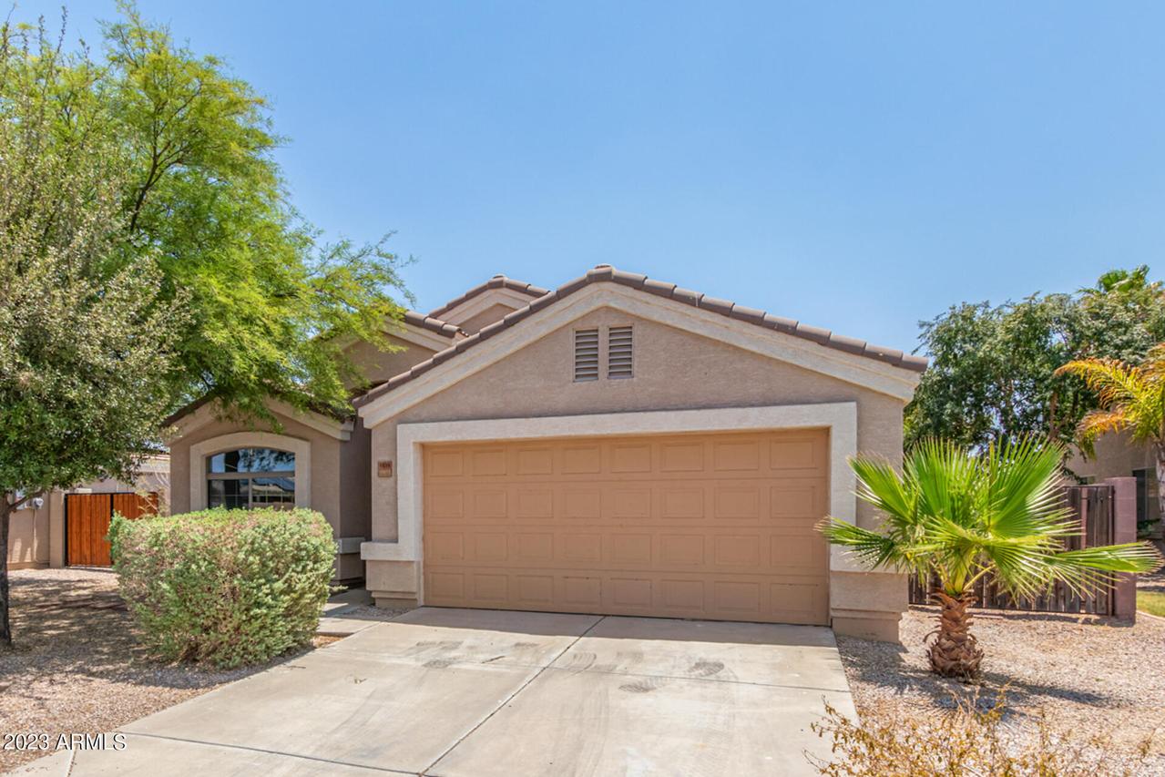1659 E Bishop Dr., Casa Grande, AZ 85122
