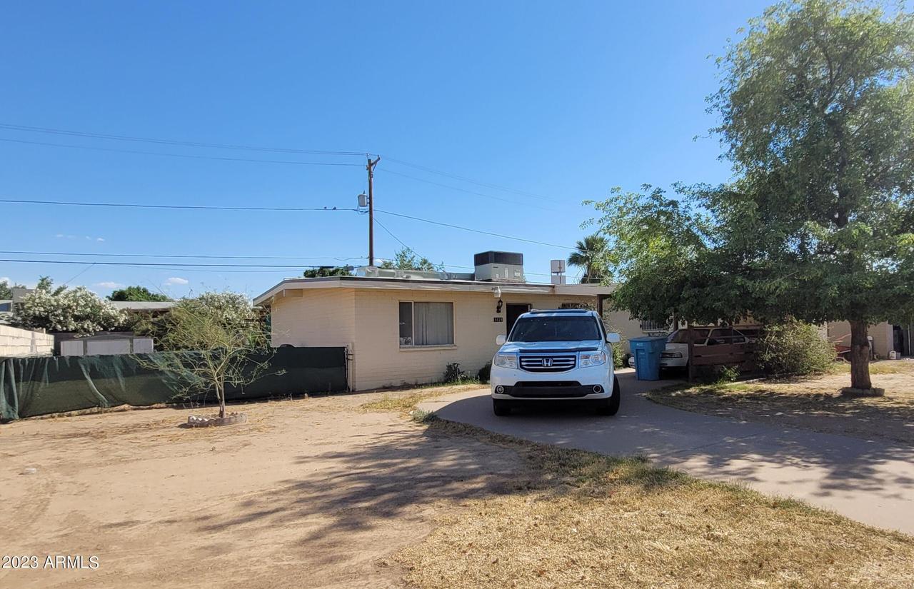 5029 W Osborn Rd., Phoenix, AZ 85031