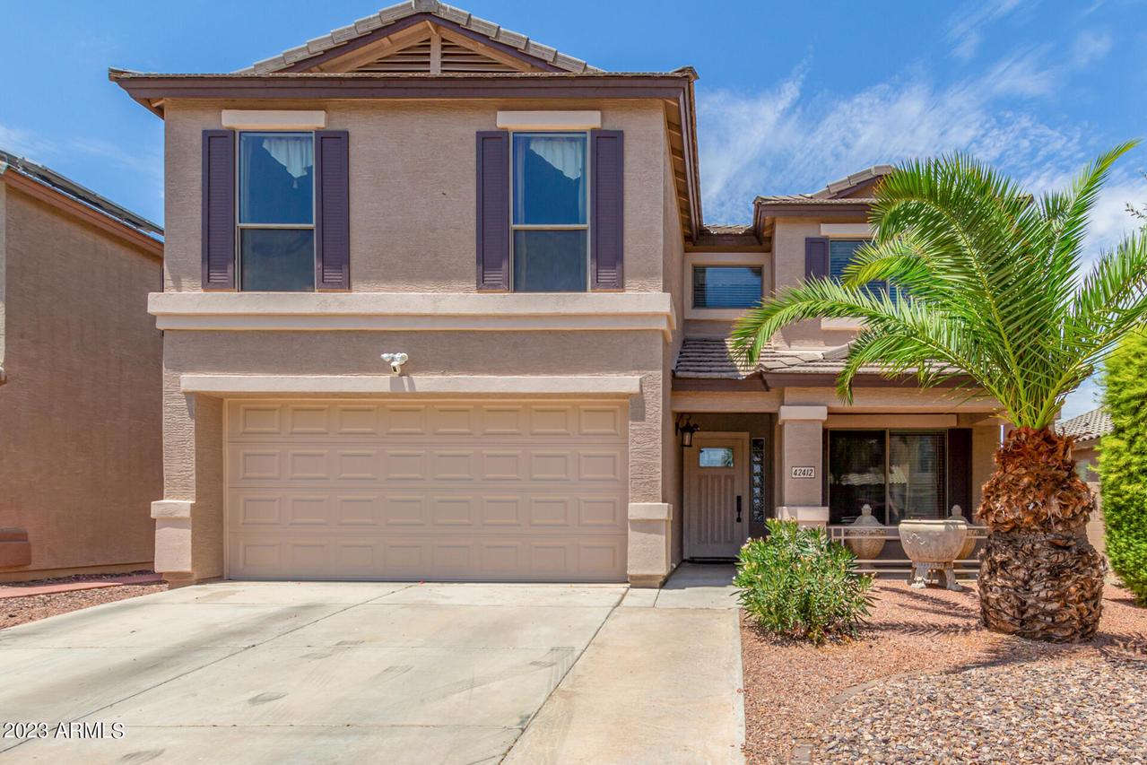 42412 W Colby Dr., Maricopa, AZ 85138