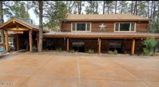 10681 Houston Mesa Rd., Payson, AZ 85541