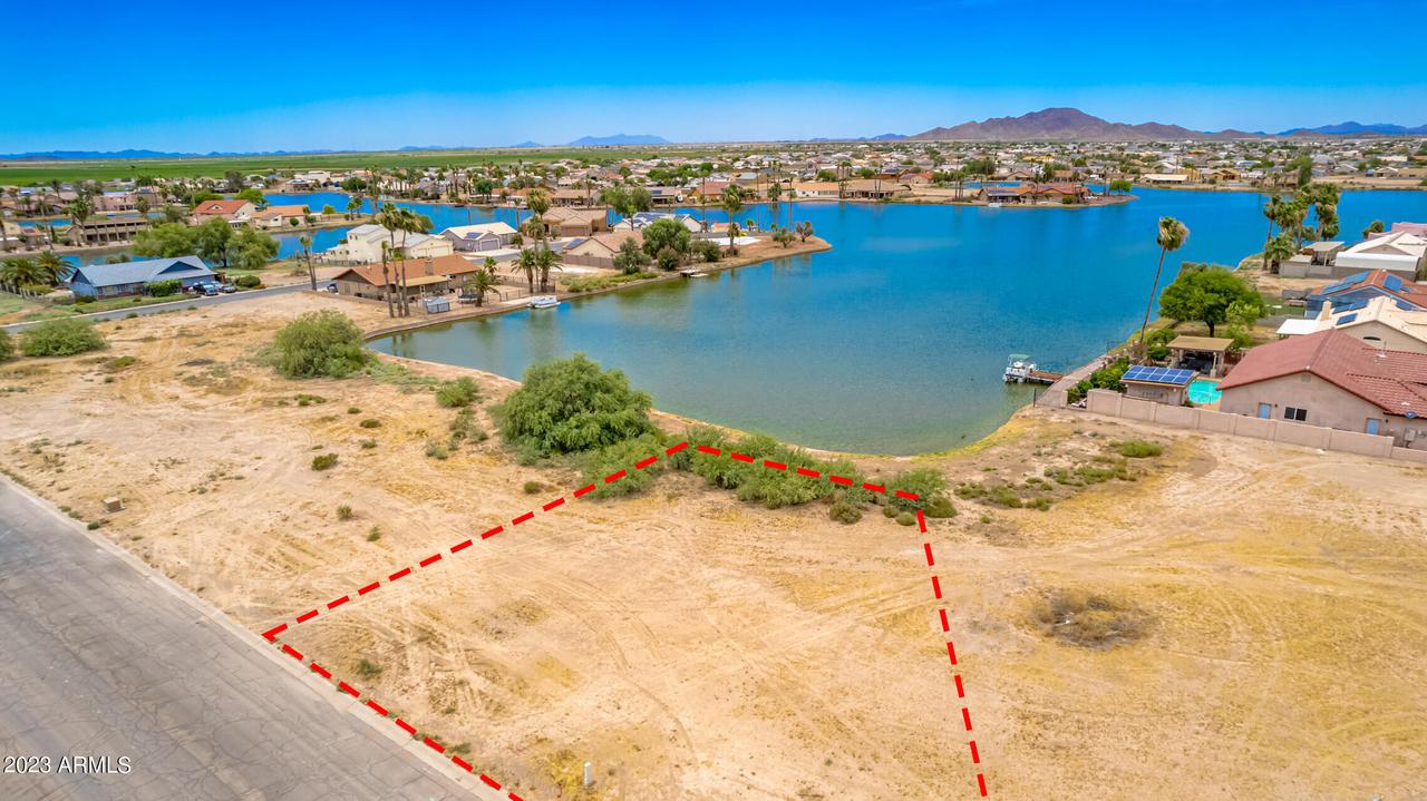 10420 W San Lazaro Dr. #10, Arizona City, AZ 85123