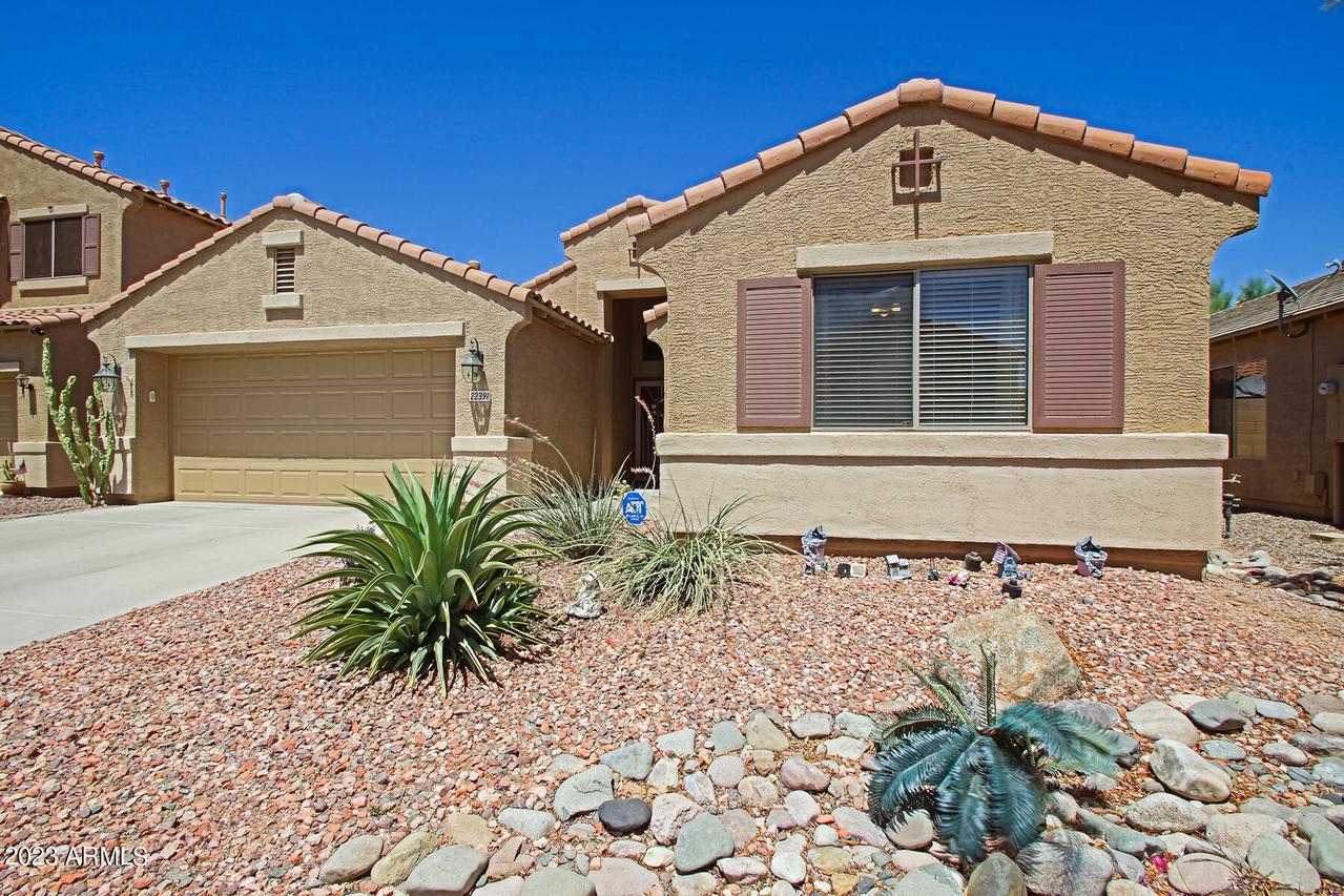 22391 N Dietz Dr., Maricopa, AZ 85138