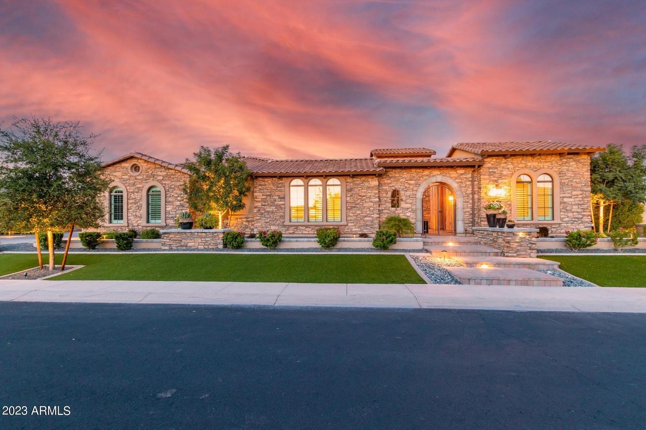 2125 N Citrus Cove, Mesa, AZ 85213